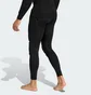 Штани чоловічі Adidas Padded Goalkeeper Baselayer Long Black JZ9224