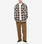 Лонгслив мужской Carhartt Long Sleeve Pocket Tee White I030437-02XX