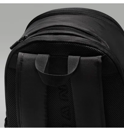 Рюкзак унісекс Nike Jam Element Black MA9194-023