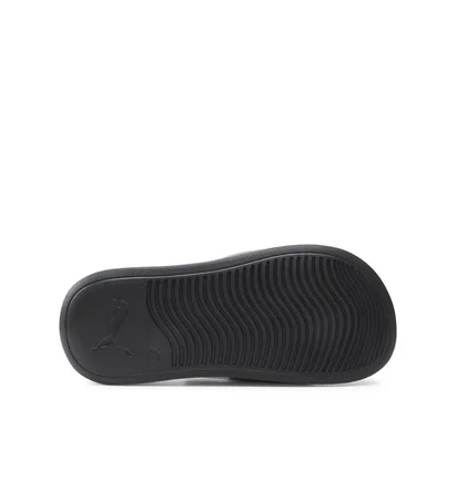 Тапочки женские Puma Popcat 20 Black 374471-02