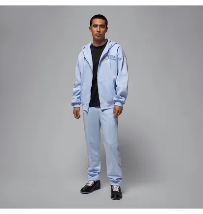 Толстовка мужская Air Jordan Essentials Light Blue IB7908-407