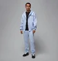 Толстовка мужская Air Jordan Essentials Light Blue IB7908-407