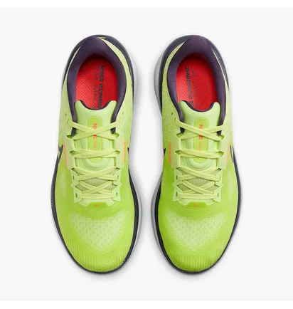 Кроссовки женские Nike Air Zoom Vomero 17 Yellow FB8502-300