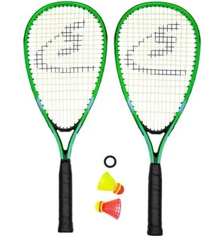 Набор для спидминтона Speedminton® Start Set Green 400051C