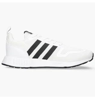 Кроссовки мужские Adidas Smooth Runner White FX5118
