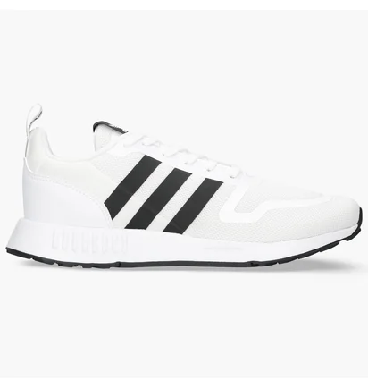 Кросівки чоловічі Adidas Smooth Runner White FX5118