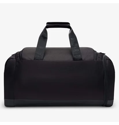 Сумка чоловіча Air Jordan Velocity Duffle Bag M (62.5L) Black MM0920-KK2
