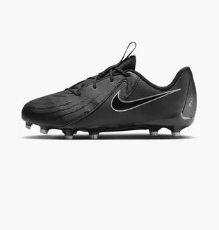 Бутсы детские Nike Jr Phantom Gx Ii Academy Black FD6722-001
