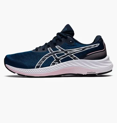 Кроссовки женские Asics Gel Excite 9 Running Blue 1012B182-400