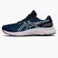 Кроссовки женские Asics Gel Excite 9 Running Blue 1012B182-400
