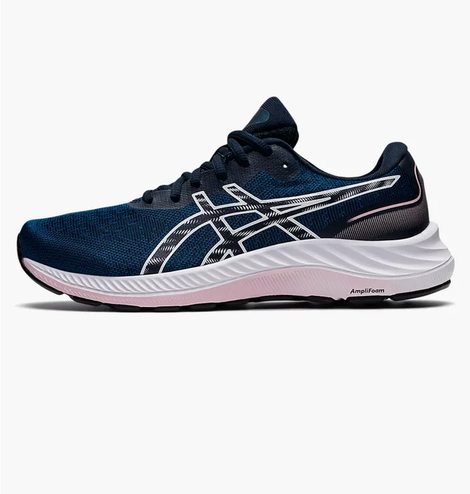 Кроссовки женские Asics Gel Excite 9 Running Blue 1012B182-400