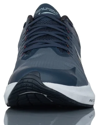 Кросівки чоловічі Nike Zoom Winflo 8 Shoes Blue CW3419-400