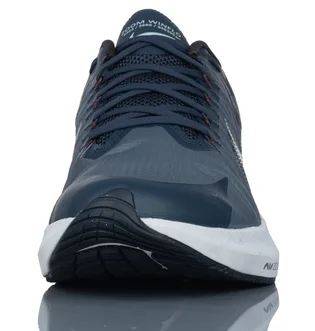 Кроссовки мужские Nike Zoom Winflo 8 Shoes Blue CW3419-400
