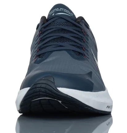 Кроссовки мужские Nike Zoom Winflo 8 Shoes Blue CW3419-400