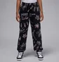 Спортивный костюм детский Nike 23 Throwback Black 45F264-023__45F265-023