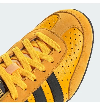 Кроссовки женские Adidas Japan Yellow JI2665