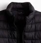 Куртка чоловіча H&M Pufferjack – Slim Fit Black 1256405001