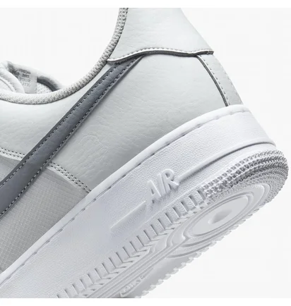 Кроссовки мужские Nike Air Force 1 07 Zapatillas White HF3836-001
