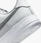 Кроссовки мужские Nike Air Force 1 07 Zapatillas White HF3836-001