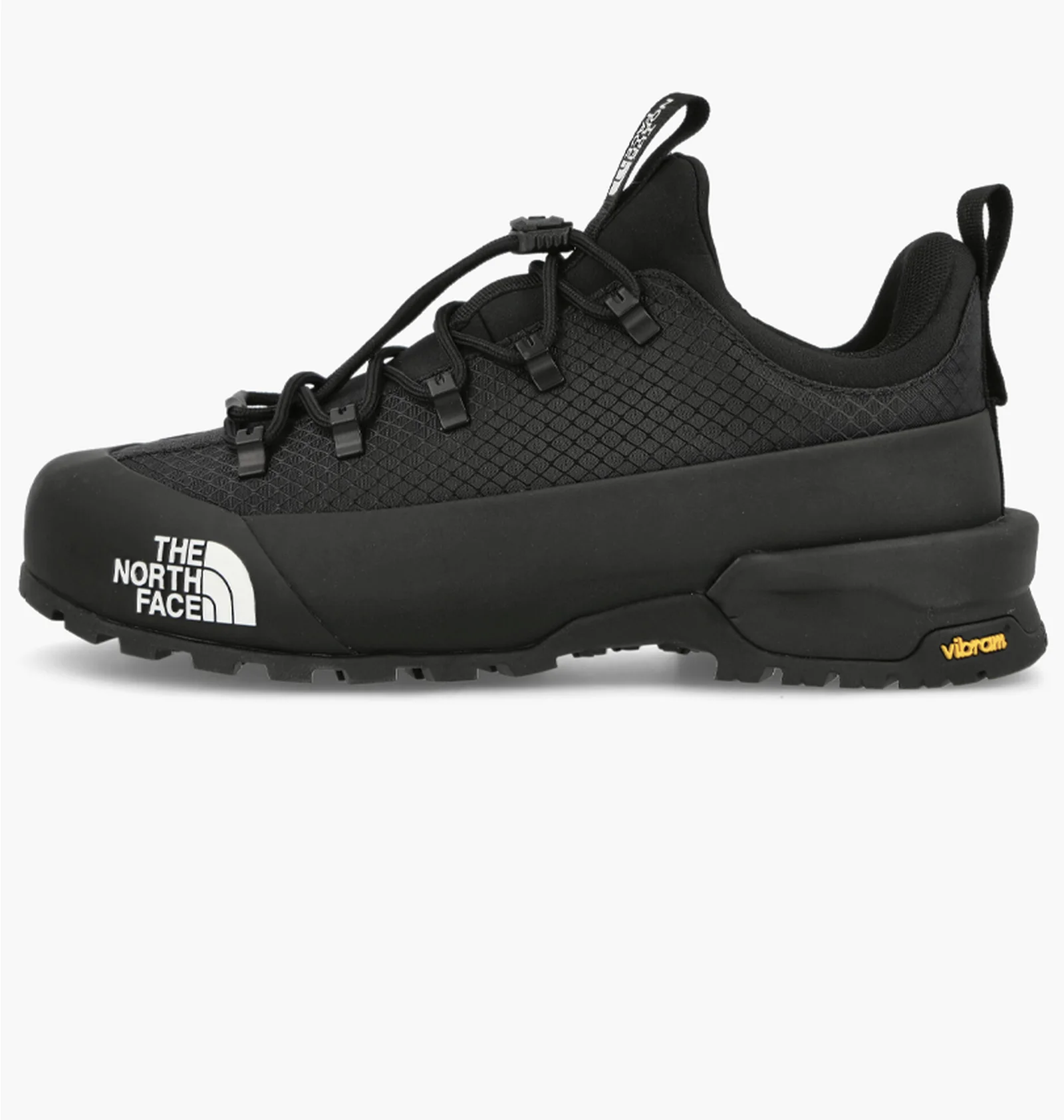 ᐉ Кроссовки мужские The North Face Glenclyffe Low Shoes Black