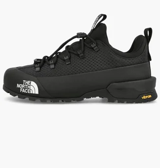 Кросівки чоловічі The North Face Glenclyffe Low Shoes Black NF0A817BKX7