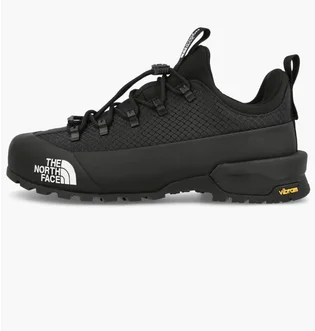 Кроссовки мужские The North Face Glenclyffe Low Shoes Black NF0A817BKX7