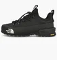 Кросівки чоловічі The North Face Glenclyffe Low Shoes Black NF0A817BKX7