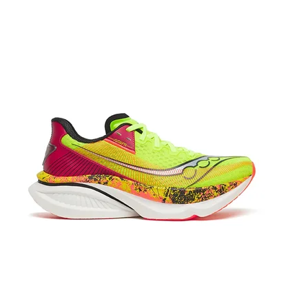 Кросівки жіночі Saucony Endorphin Azura Multi S11070-402