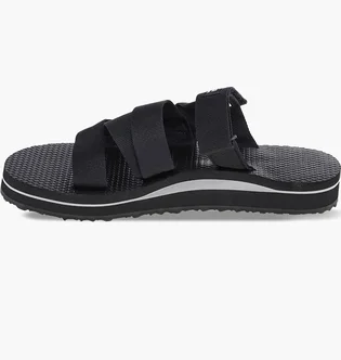 Тапочки женские Columbia W Alava Slide Sandal Black 2027331010