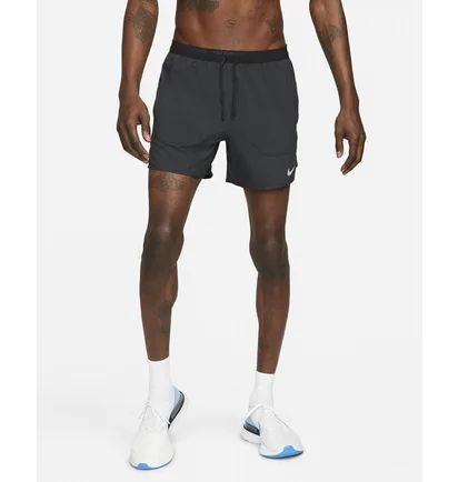 Шорти чоловічі Nike Dri-Fit Stride Black Dm4755-010
