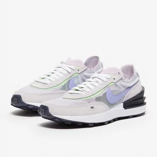 Кроссовки женские Nike Sportswear Waffle One Grey Dc2533-004
