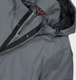 Парка мужская CMP Zip Hood Feel Warm Grey 35K3737-U862