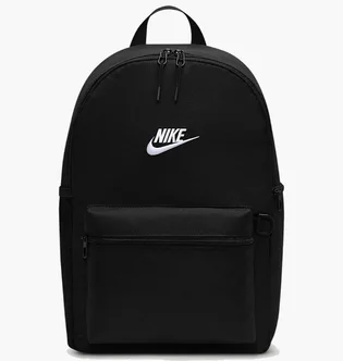 Рюкзак унісекс Nike Heritage Black IB4343-010