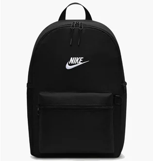 Рюкзак унісекс Nike Heritage Black IB4343-010