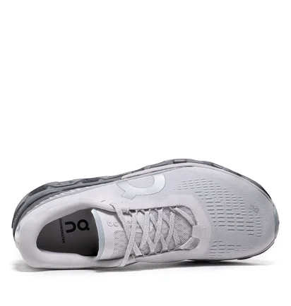 Кросівки жіночі On Cloudmonster 2 Grey 3WE10112564