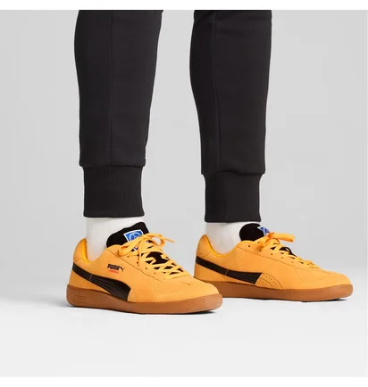 Футболка унісекс Puma Handball Shoes Orange 106695-04