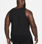Майка чоловіча Nike Mens Tank Black Ar4991-013