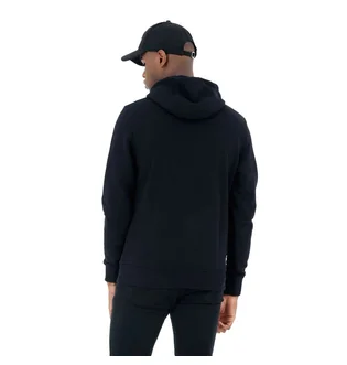 Худи мужское NEW ERA Nba Regular Bulls Black 60416759