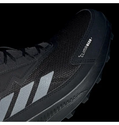 Кросівки чоловічі Adidas Terrex Anylander Cl Black JH6234