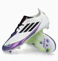 Бутси дитячі Adidas F50 Pro Messi Fg Junior White IE9081
