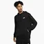 Худі чоловіче Nike Sportswear Club Black CZ7857-010