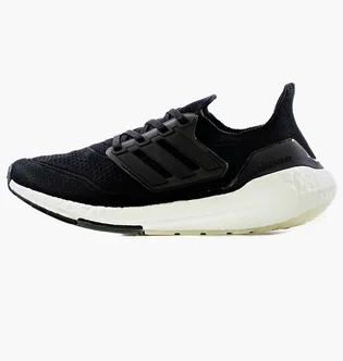 Кроссовки женские Adidas Ultraboost 21 W Black FY0402