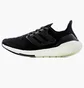 Кроссовки женские Adidas Ultraboost 21 W Black FY0402