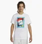Футболка чоловіча Nike Sportswear White Dr8071-100