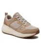Кроссовки женские Skechers Bobs Sparrow 2.0 - Retro Clean Brown 117268-TPMT