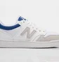 Кросівки чоловічі New Balance Bb 480 Lkc White BB480LKC