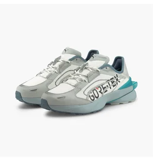Кроссовки мужские Puma Pwrframe Op-1 Gtx Grey 381600-01