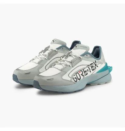 Кроссовки мужские Puma Pwrframe Op-1 Gtx Grey 381600-01