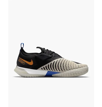 Кроссовки мужские Nike Mens Hard Court Tennis Shoes Black Cv0724-003
