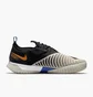 Кроссовки мужские Nike Mens Hard Court Tennis Shoes Black Cv0724-003